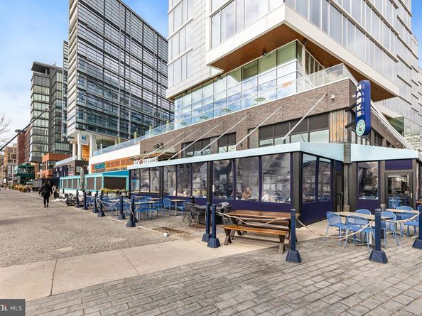 1245 4TH Street SW E501, Washington DC 20024