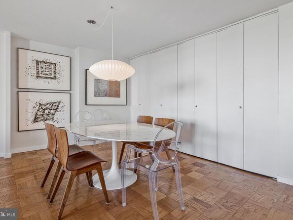 1245 4TH Street SW E501, Washington DC 20024