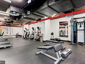 1245 4TH Street SW E501, Washington DC 20024