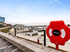 1245 4TH Street SW E501, Washington DC 20024