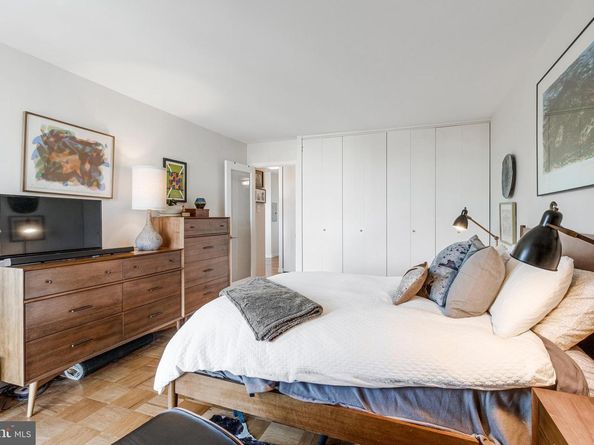 1245 4TH Street SW E501, Washington DC 20024