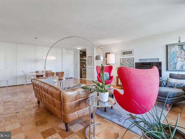 1245 4TH Street SW E501, Washington DC 20024