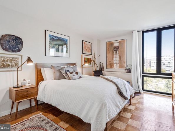 1245 4TH Street SW E501, Washington DC 20024