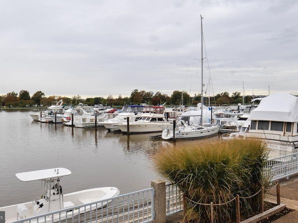 1245 4TH Street SW E501, Washington DC 20024