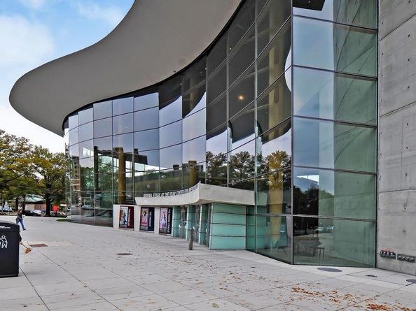 1245 4TH Street SW E501, Washington DC 20024