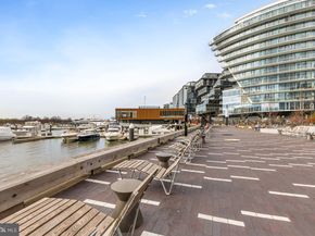 1245 4TH Street SW E501, Washington DC 20024