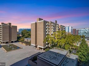 1245 4TH Street SW E501, Washington DC 20024