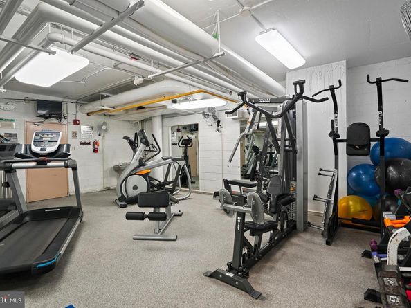 1245 4TH Street SW E501, Washington DC 20024