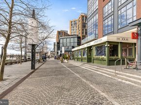 1245 4TH Street SW E501, Washington DC 20024