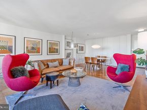 1245 4TH Street SW E501, Washington DC 20024