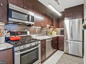 1245 4TH Street SW E501, Washington DC 20024