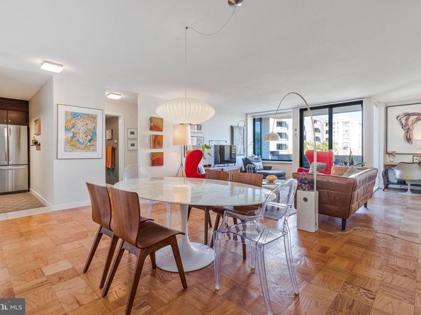 1245 4TH Street SW E501, Washington DC 20024