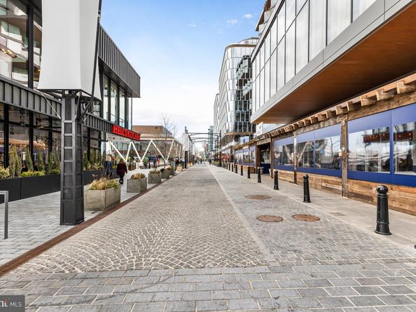 1245 4TH Street SW E501, Washington DC 20024