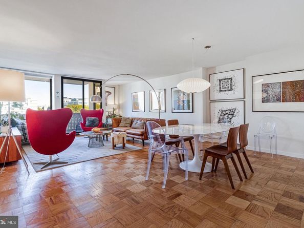 1245 4TH Street SW E501, Washington DC 20024