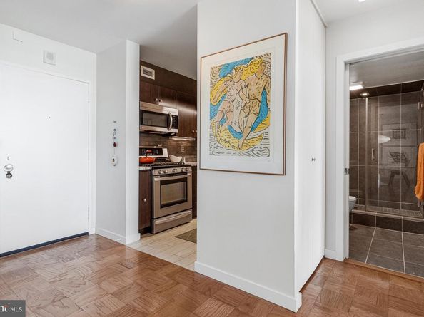 1245 4TH Street SW E501, Washington DC 20024