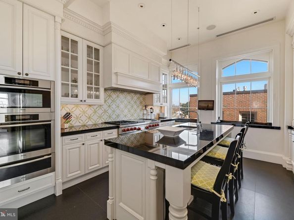 3329 Prospect Street NW 7, Washington DC 20007