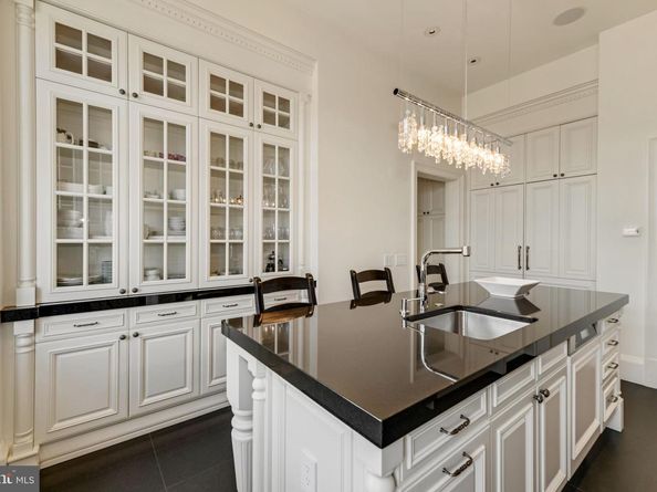 3329 Prospect Street NW 7, Washington DC 20007