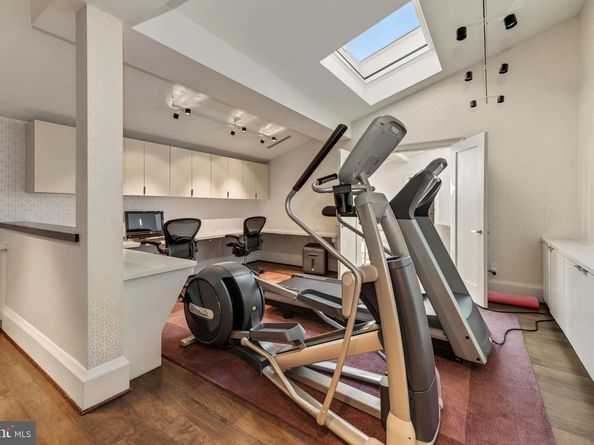 3329 Prospect Street NW 7, Washington DC 20007