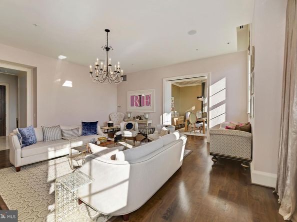 3329 Prospect Street NW 7, Washington DC 20007