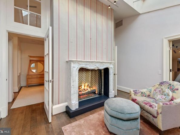 3329 Prospect Street NW 7, Washington DC 20007