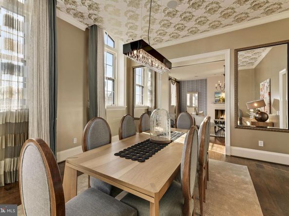 3329 Prospect Street NW 7, Washington DC 20007