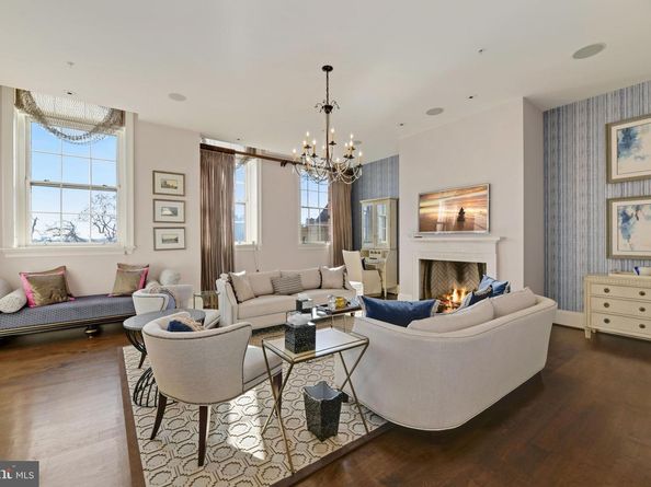 3329 Prospect Street NW 7, Washington DC 20007