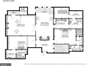 3329 Prospect Street NW 7, Washington DC 20007