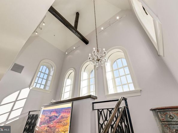 3329 Prospect Street NW 7, Washington DC 20007