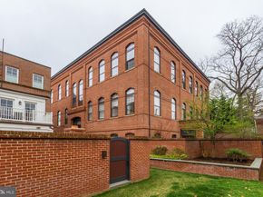 3329 Prospect Street NW 7, Washington DC 20007