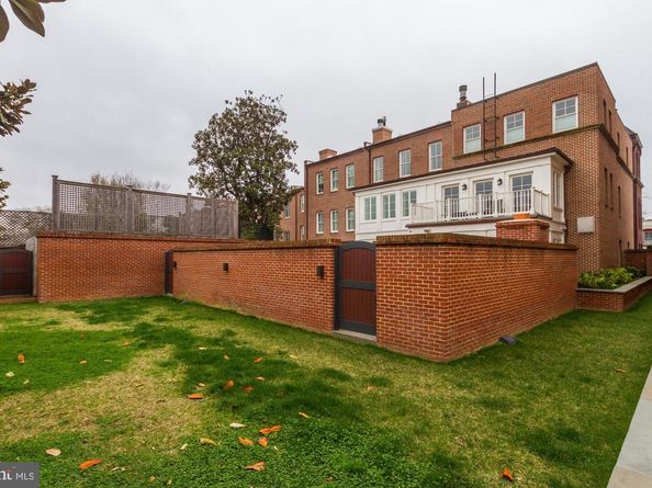 3329 Prospect Street NW 7, Washington DC 20007