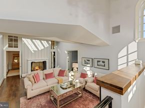 3329 Prospect Street NW 7, Washington DC 20007