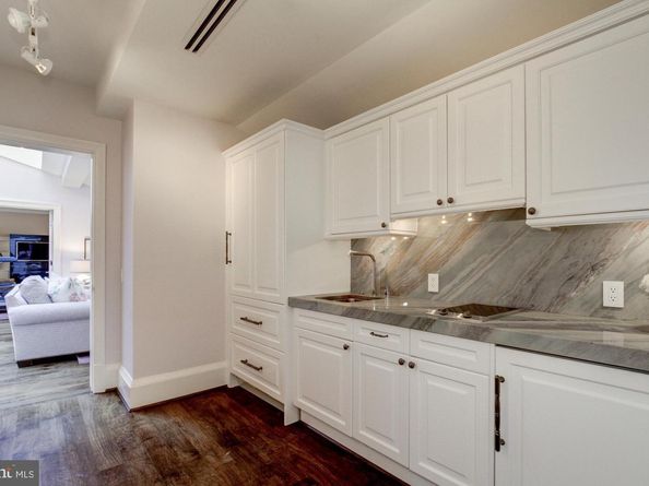 3329 Prospect Street NW 7, Washington DC 20007