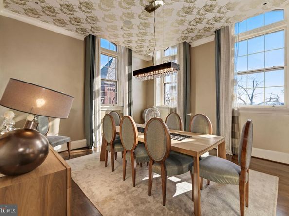 3329 Prospect Street NW 7, Washington DC 20007