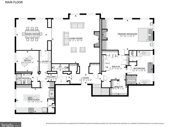 3329 Prospect Street NW 7, Washington DC 20007