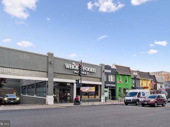 2320 Wisconsin Avenue NW 105, Washington DC 20007