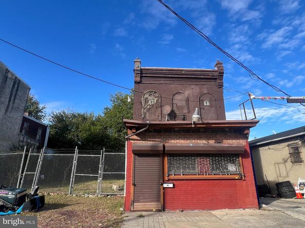 1115 W Erie Avenue, Philadelphia PA 19140