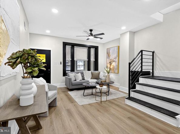 5107 Chancellor Street, Philadelphia PA 19139