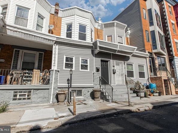 5107 Chancellor Street, Philadelphia PA 19139