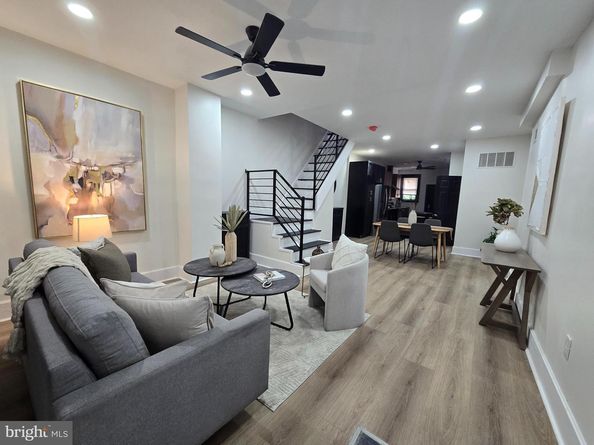 5107 Chancellor Street, Philadelphia PA 19139