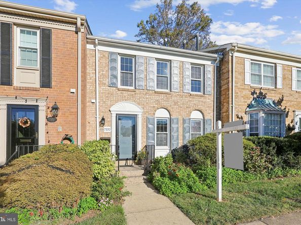 7370 Eldorado Street, Mclean VA 22102