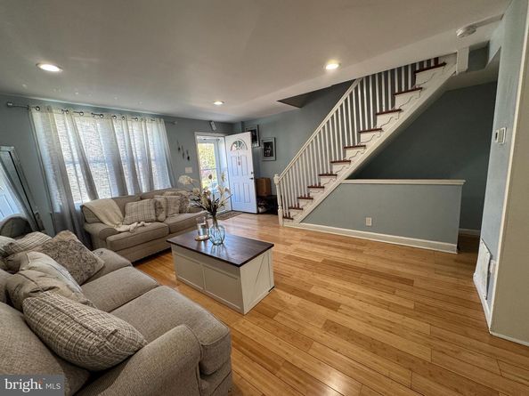 1234 Greeby Street, Philadelphia PA 19111