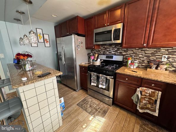 1234 Greeby Street, Philadelphia PA 19111