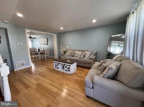 1234 Greeby Street, Philadelphia PA 19111