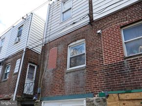 1781 S 65TH Street, Philadelphia PA 19142