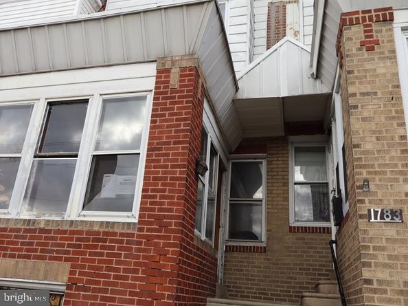 1781 S 65TH Street, Philadelphia PA 19142