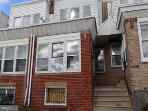 1781 S 65TH Street, Philadelphia PA 19142