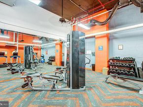 1225 Martha Custis Drive 715, Alexandria VA 22302