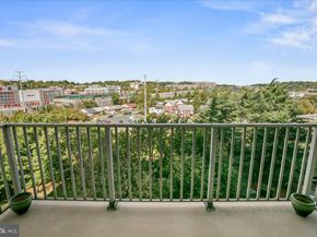 1225 Martha Custis Drive 715, Alexandria VA 22302