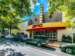 1225 Martha Custis Drive 715, Alexandria VA 22302