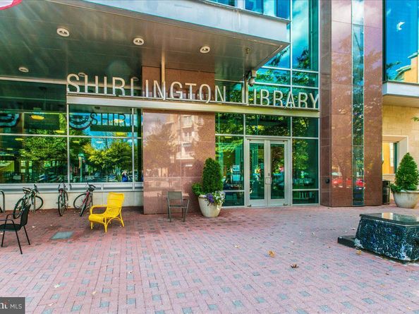 1225 Martha Custis Drive 715, Alexandria VA 22302